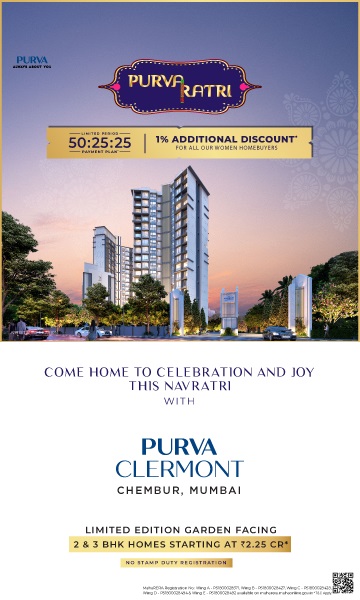 Purva clermont banner