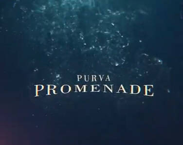 puravankara project feature video