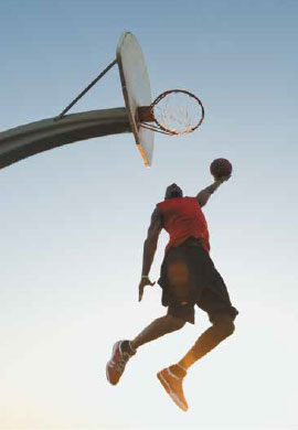 Basket Ball