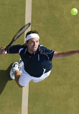 tennis