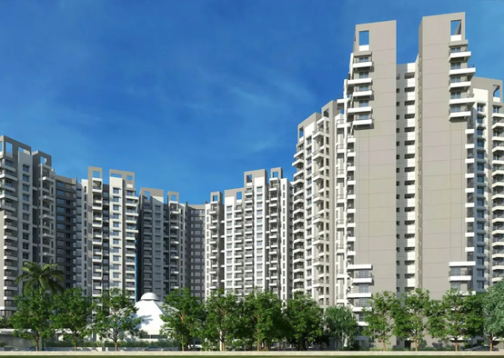 purva park hill