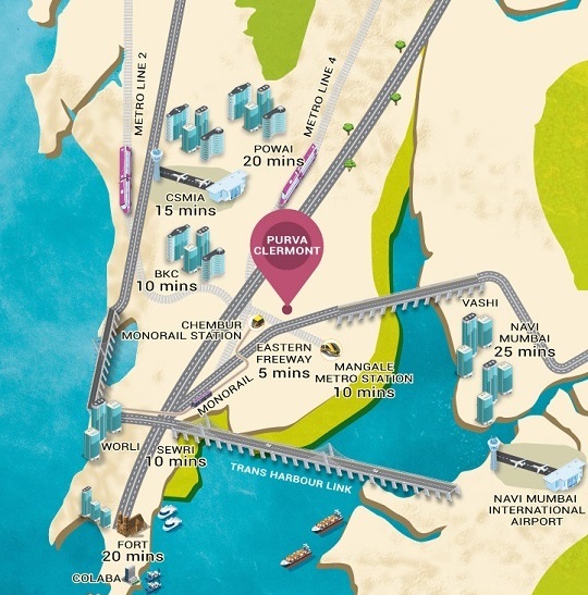 purva atmosphere overview