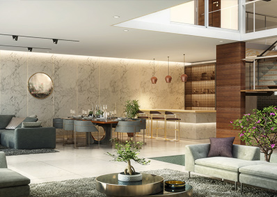 Purva Tiara @ Coronation Square