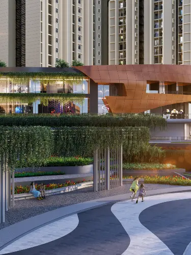 4 bhk flats for sale in north bangalore