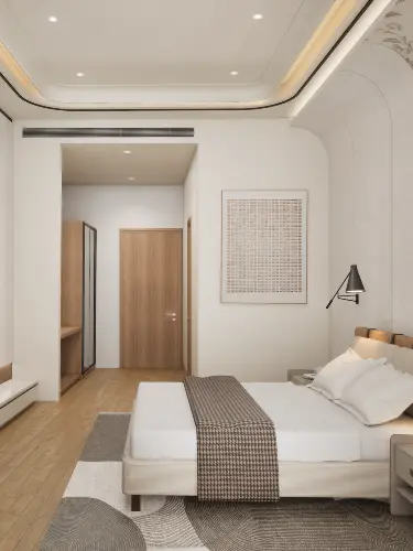 3 bhk flats in north bangalore