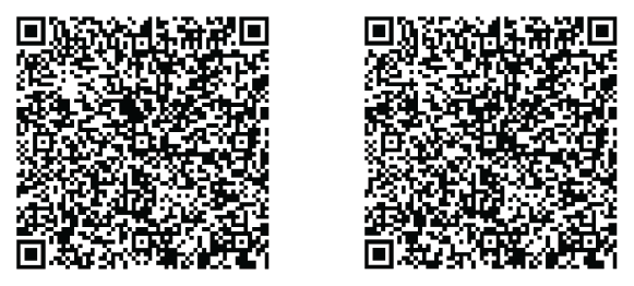 MahaRERA QR Code