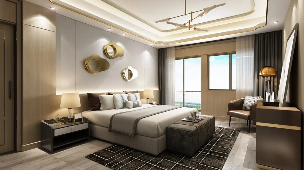 Amenity 5