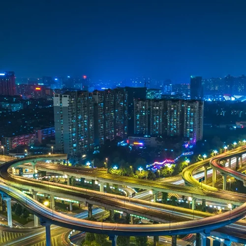 apartments in Bangalore