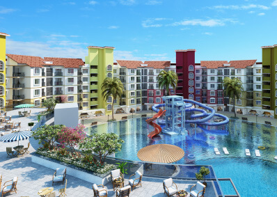 Provident  Adora De Goa