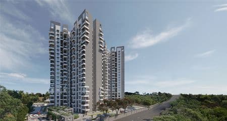 Purva Park Hill