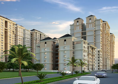 Purva Westend