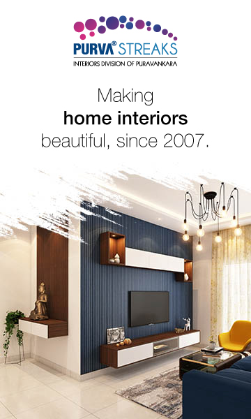 Puravankara Residential Home Interior Designs  Seven Dimensions