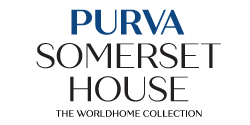 Purva Somersethoue Logo