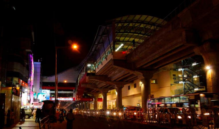 East Bangalore – A Fast Growing Cultural Hub