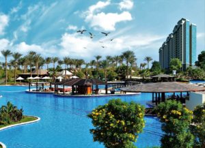 Purva Palm Beach - Beach Theme Apartments