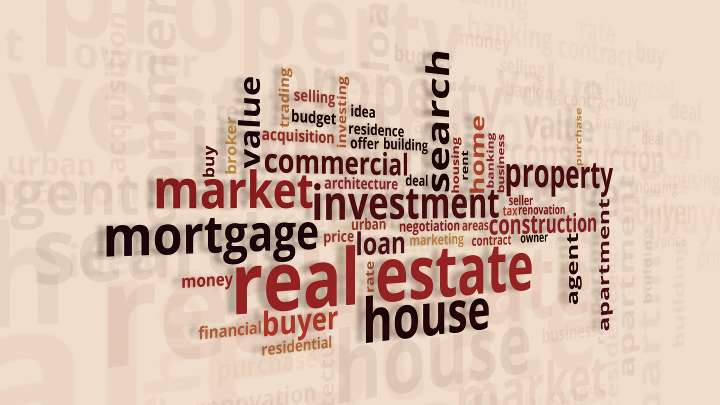 Factor affecting real estate property